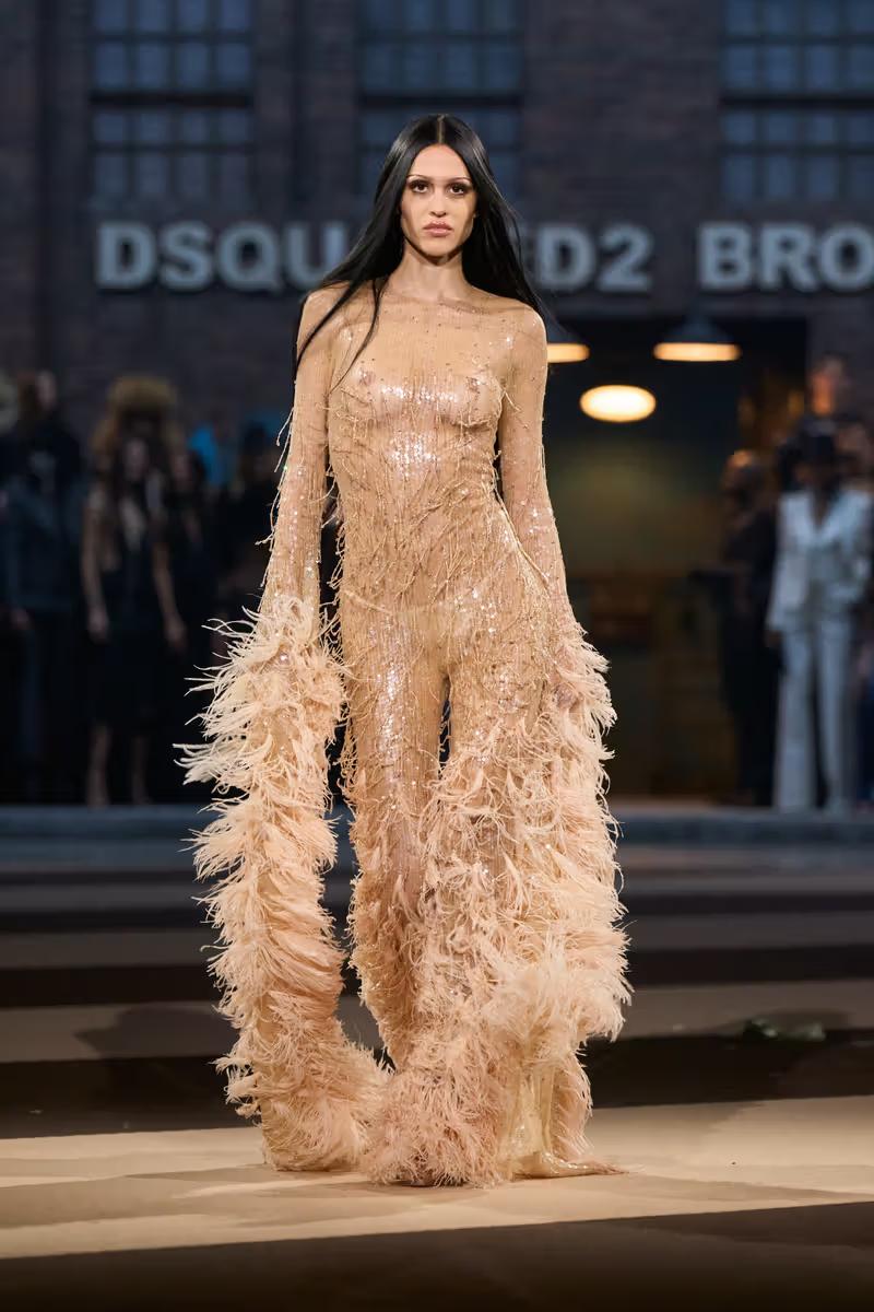 Dsquared2 FW25