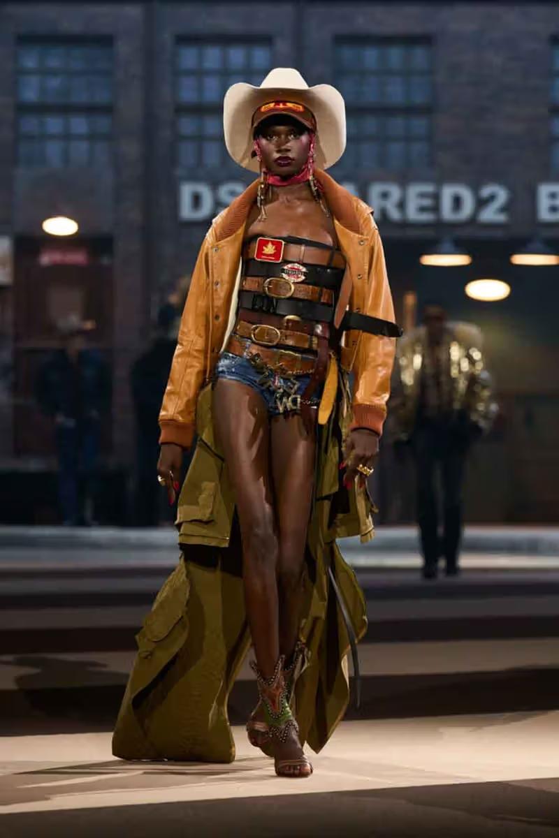 Dsquared2 FW25