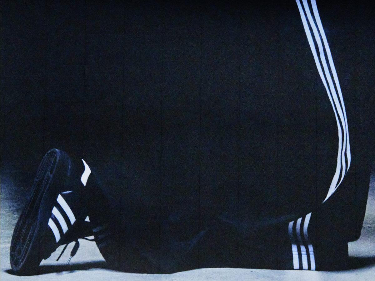 adidas Originals The Original 2025