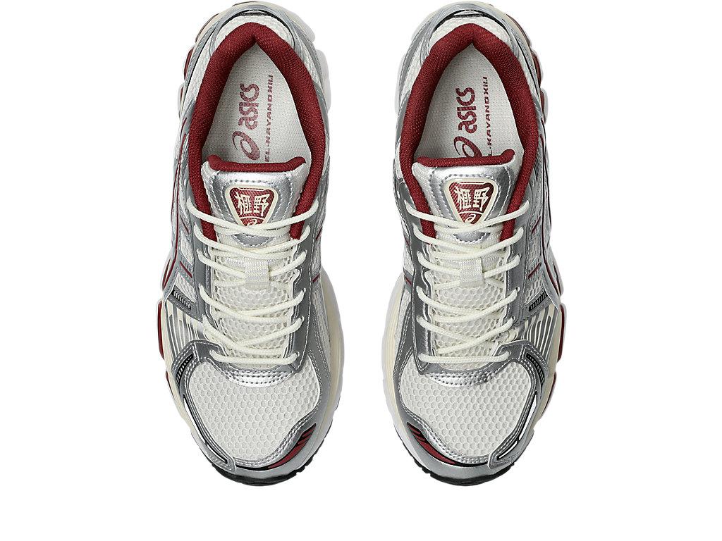 ASICS GEL-Kayano 12.1