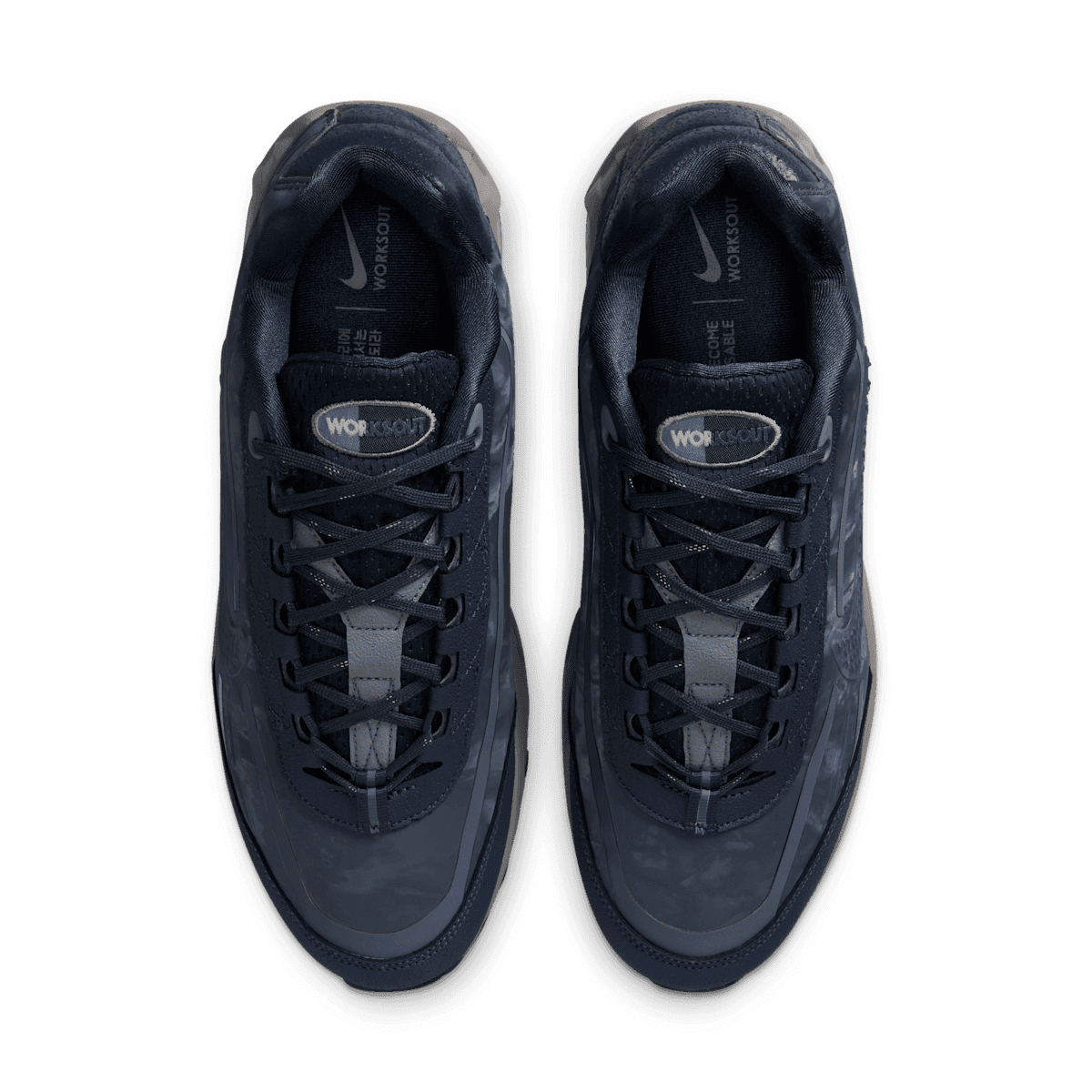 WORKSOUT x Nike Air Max 95