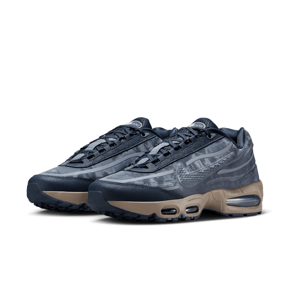 WORKSOUT x Nike Air Max 95