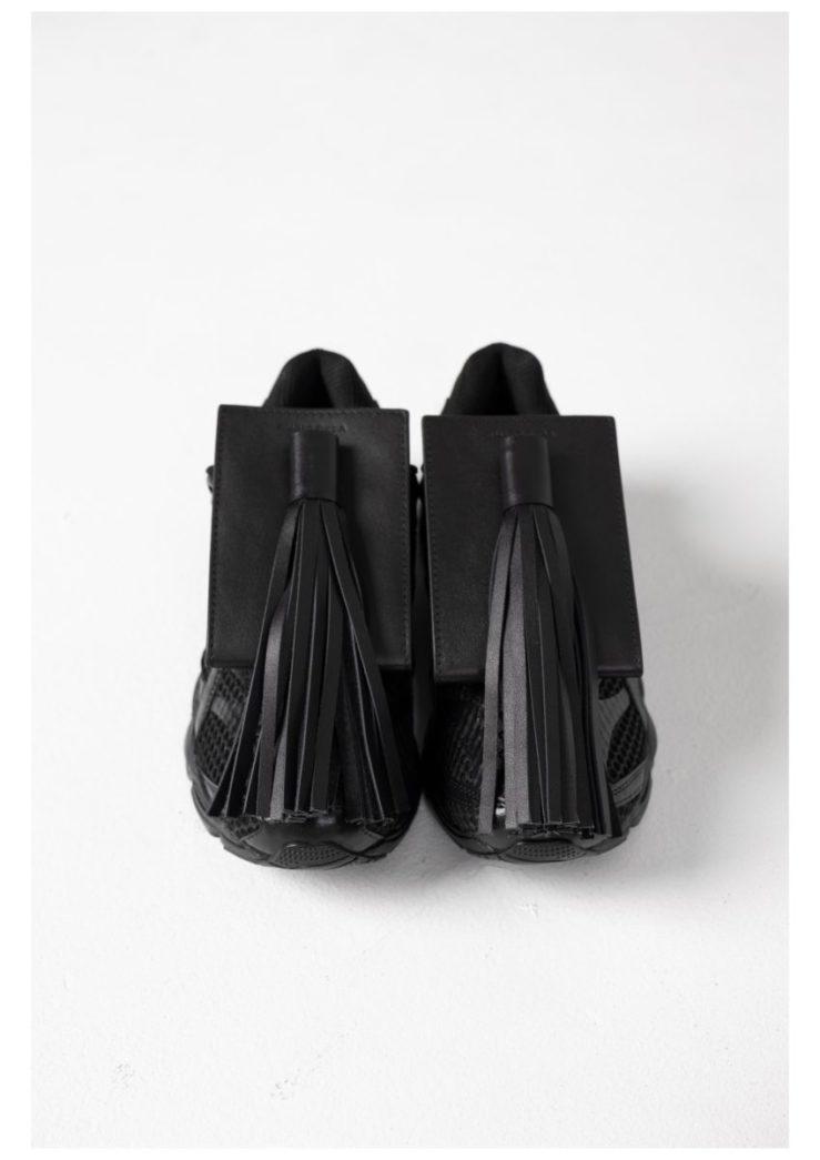 FIDAN NOVRUZOVA x ASICS GEL-CUMULUS™ 16