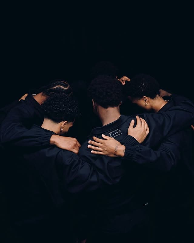 A Ma Maniére x Air Jordan 6