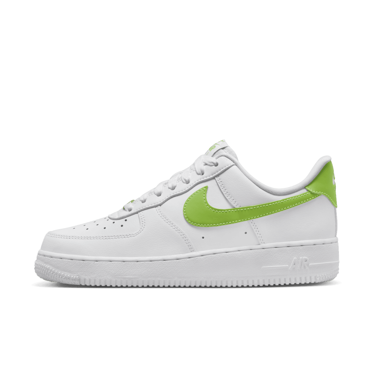 Nike Air Force 1 Low WMNS 'Action Green'