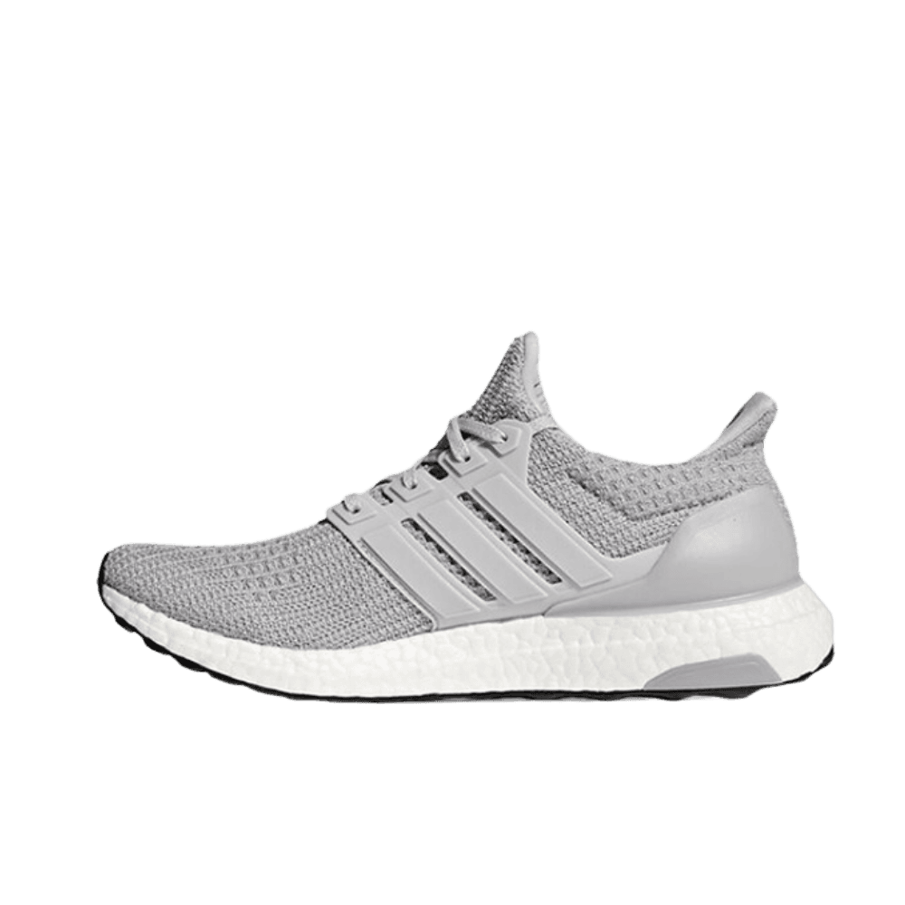 adidas Ultra Boost 4.0 Grey