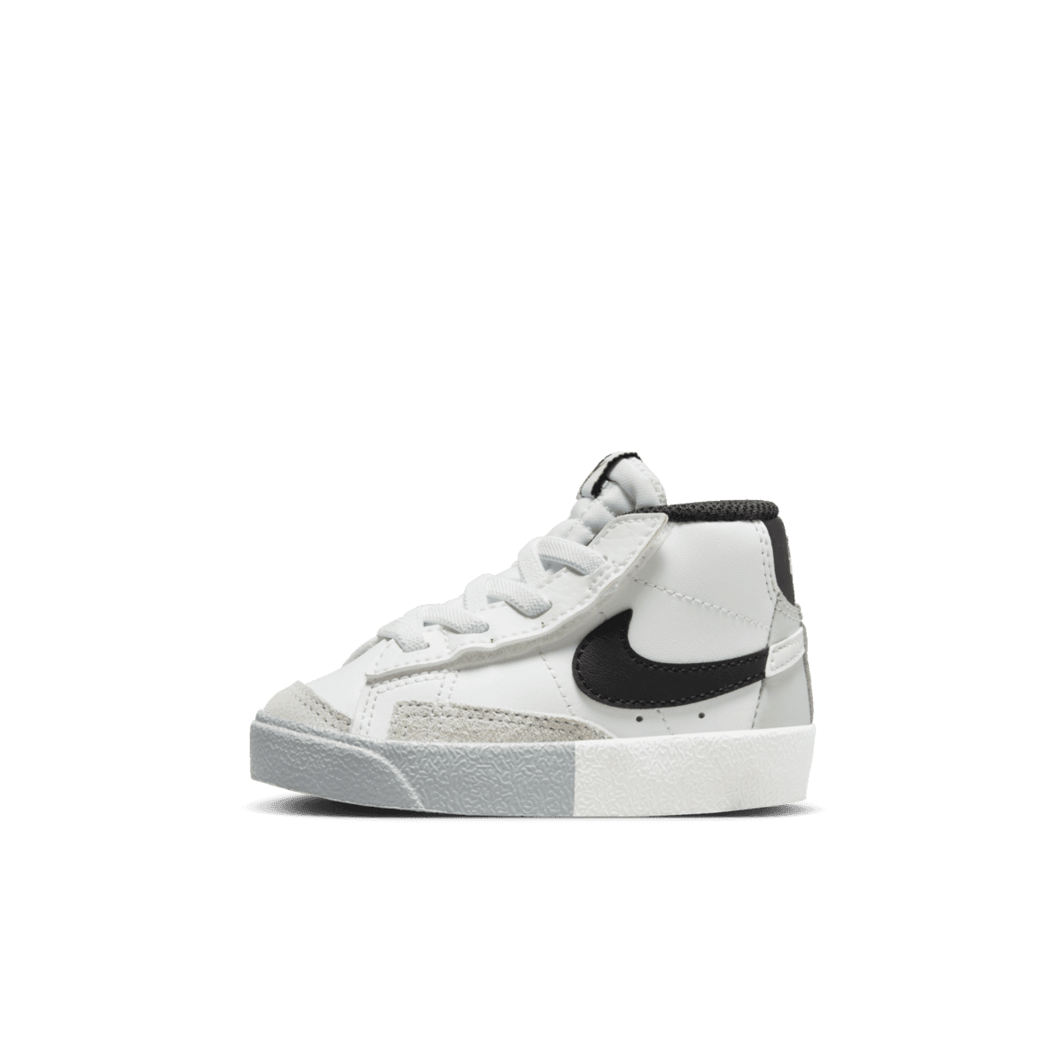 Nike Blazer Mid '77 SE TD 'Split Black'