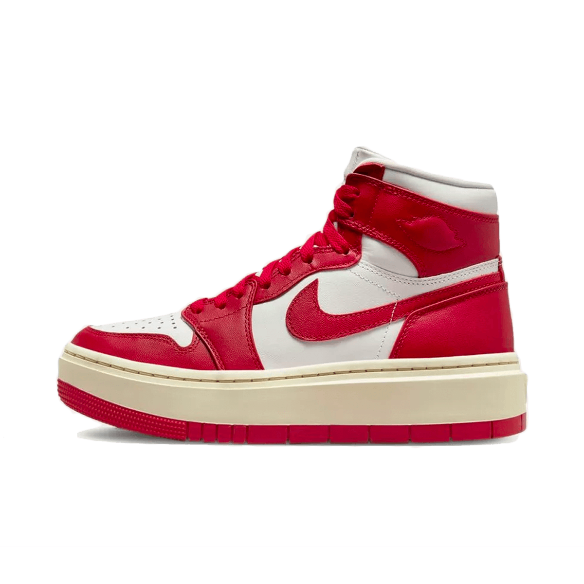 Air Jordan 1 Elevate Mid 'Varsity Red'