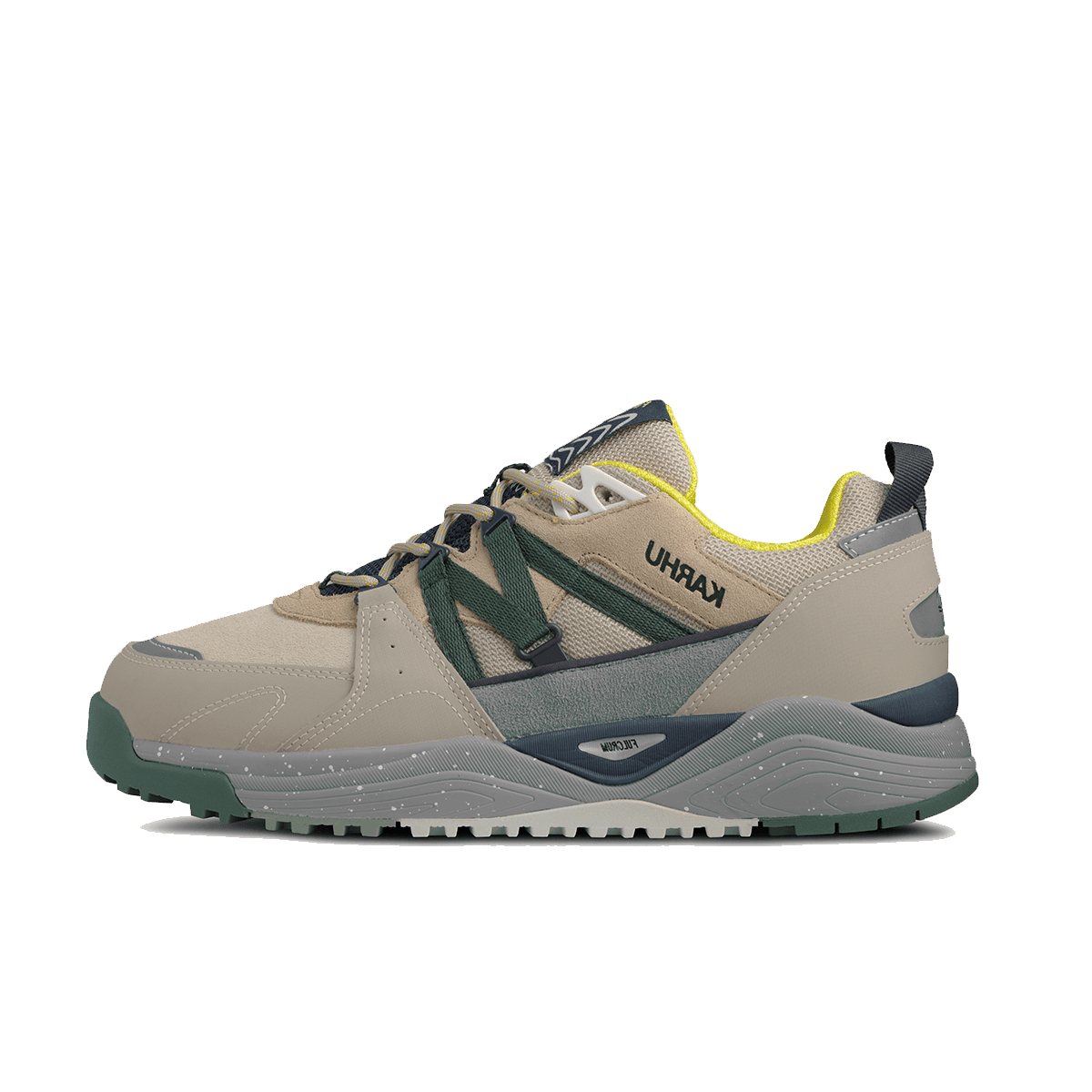 Karhu Fusion XC 'Silver Lining' - Mölkky Pack