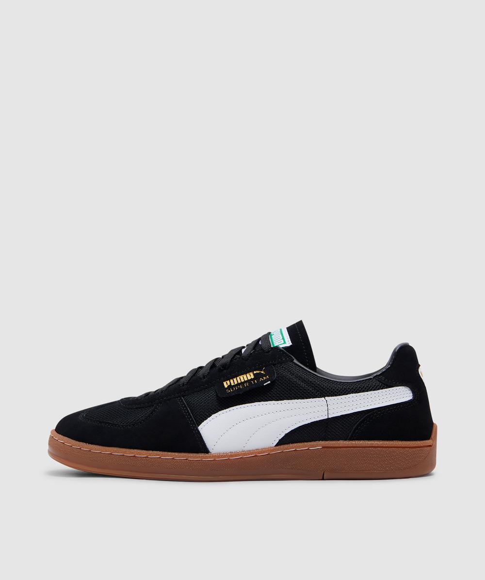 Puma Super Team OG 'Puma Black'