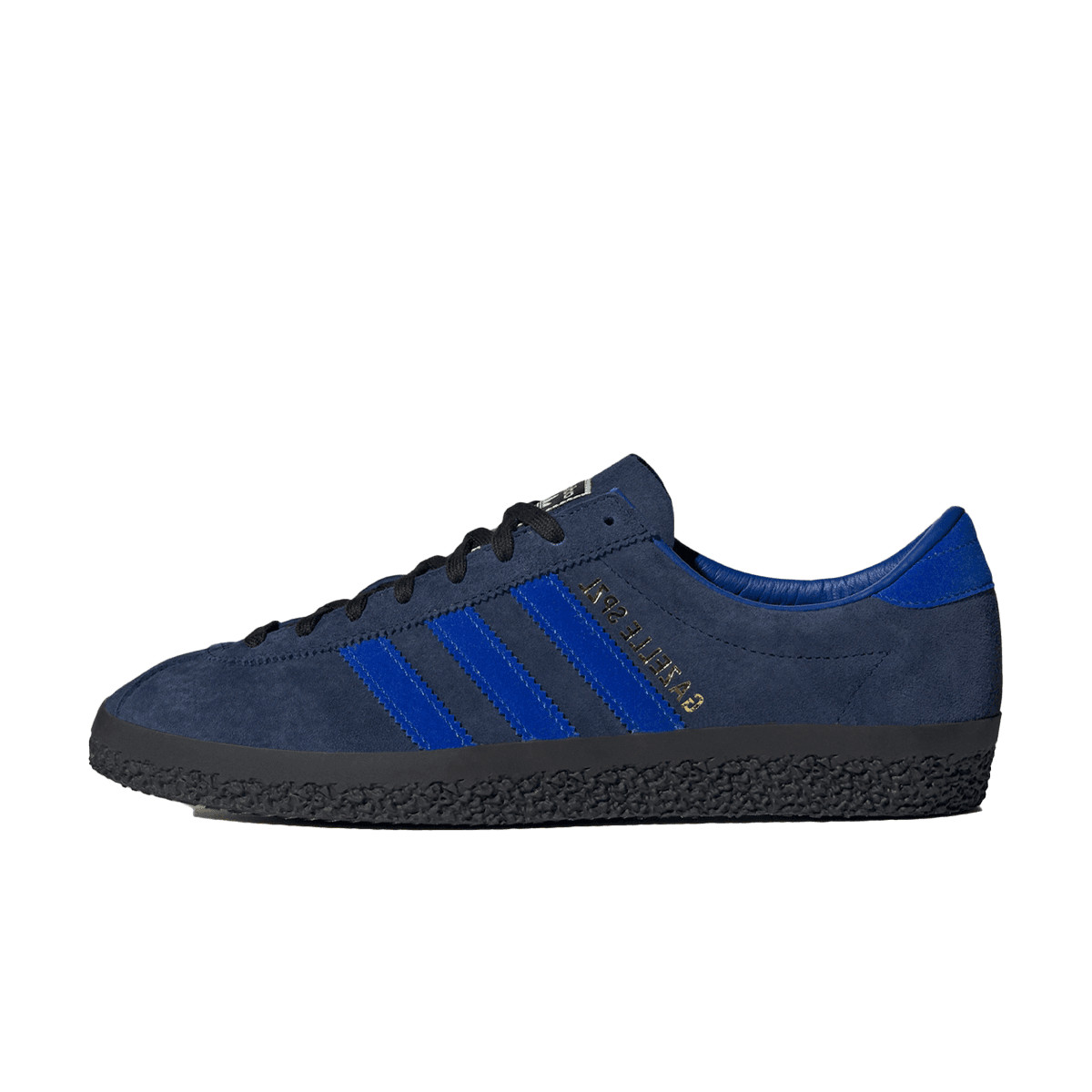 adidas Gazelle SPZL 'Night Indigo'