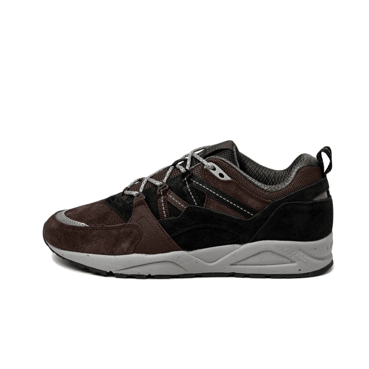 Karhu Fusion 2.0 'Jet Black'