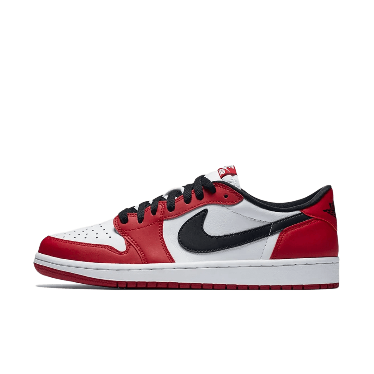 Air Jordan 1 Low OG 'Chicago' - 2025