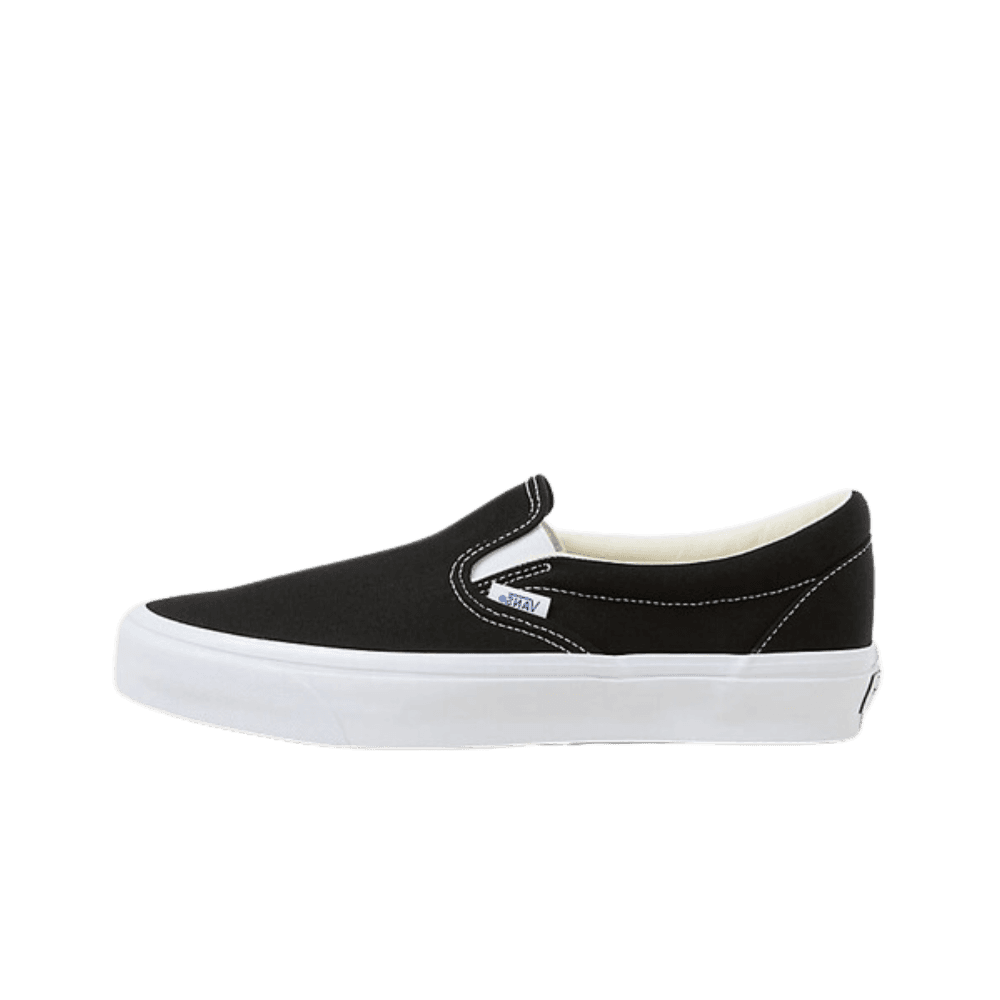 Vans Slip-On Reissue 98 LX 'Black White'