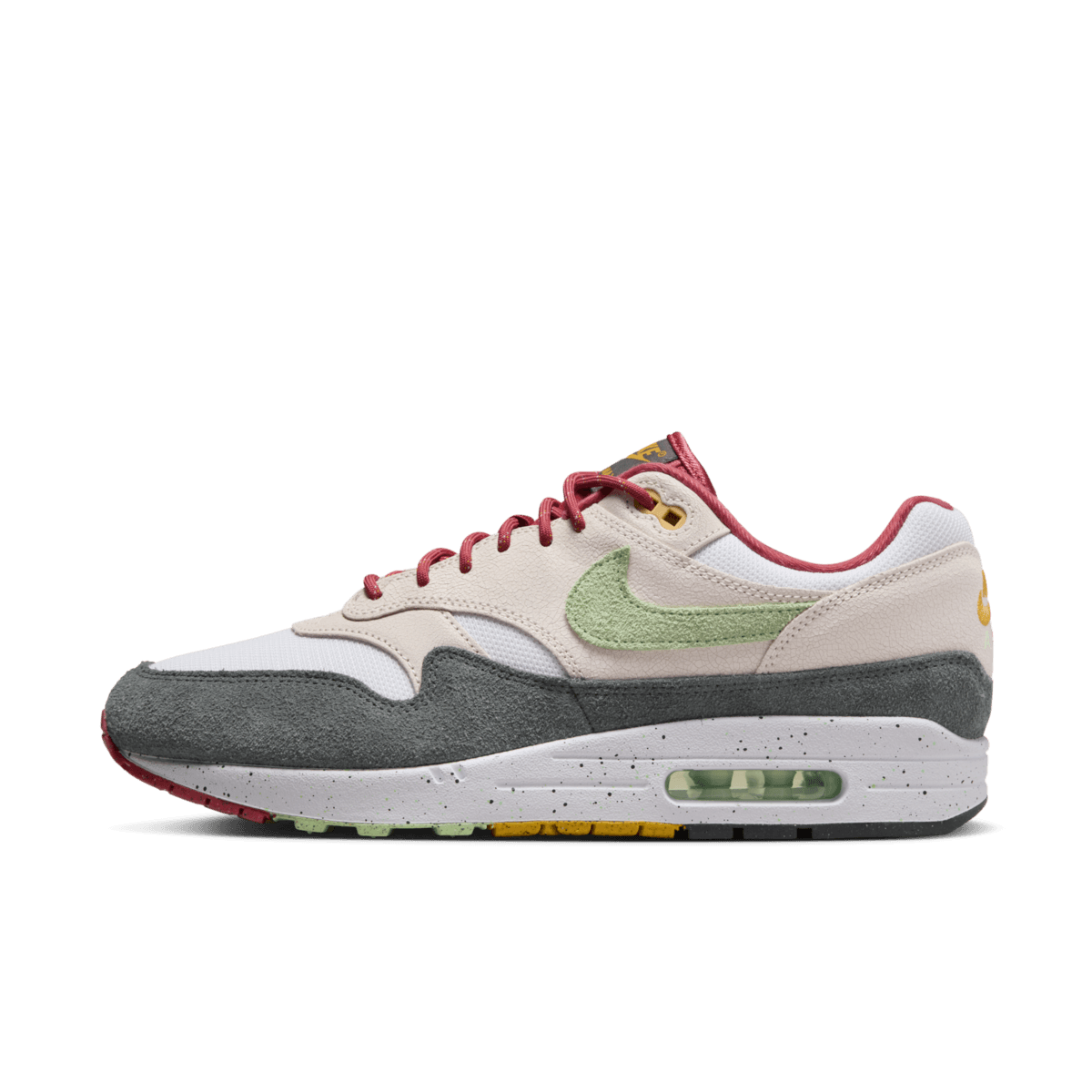 Nike Air Max 1 'Cracked Multi-Color'