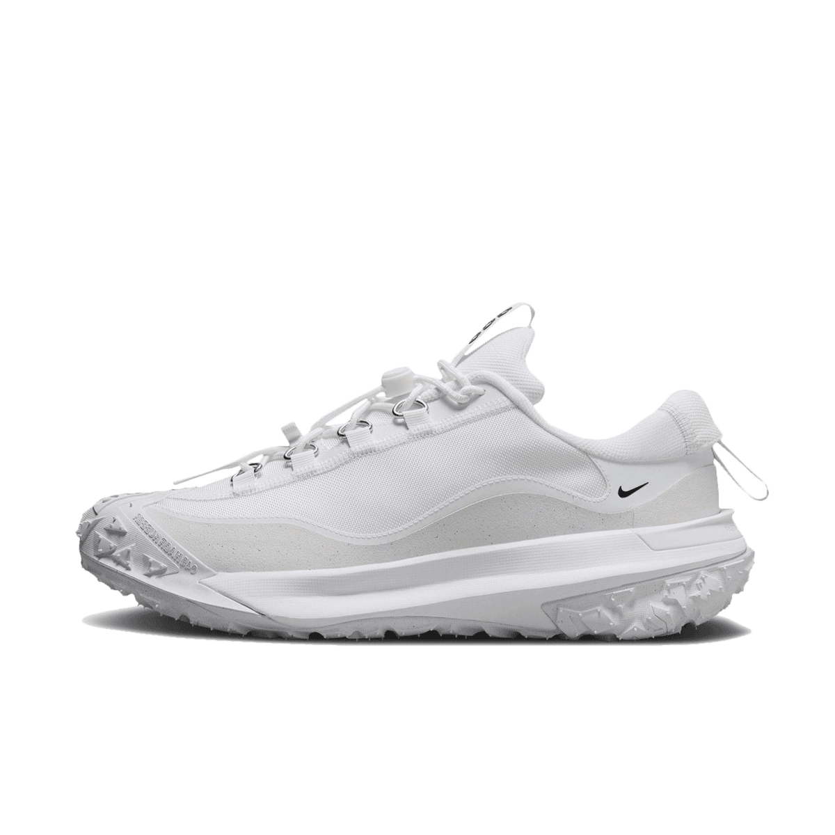 Comme des Garçons x Nike ACG Mountain Fly 2 Low 'White'