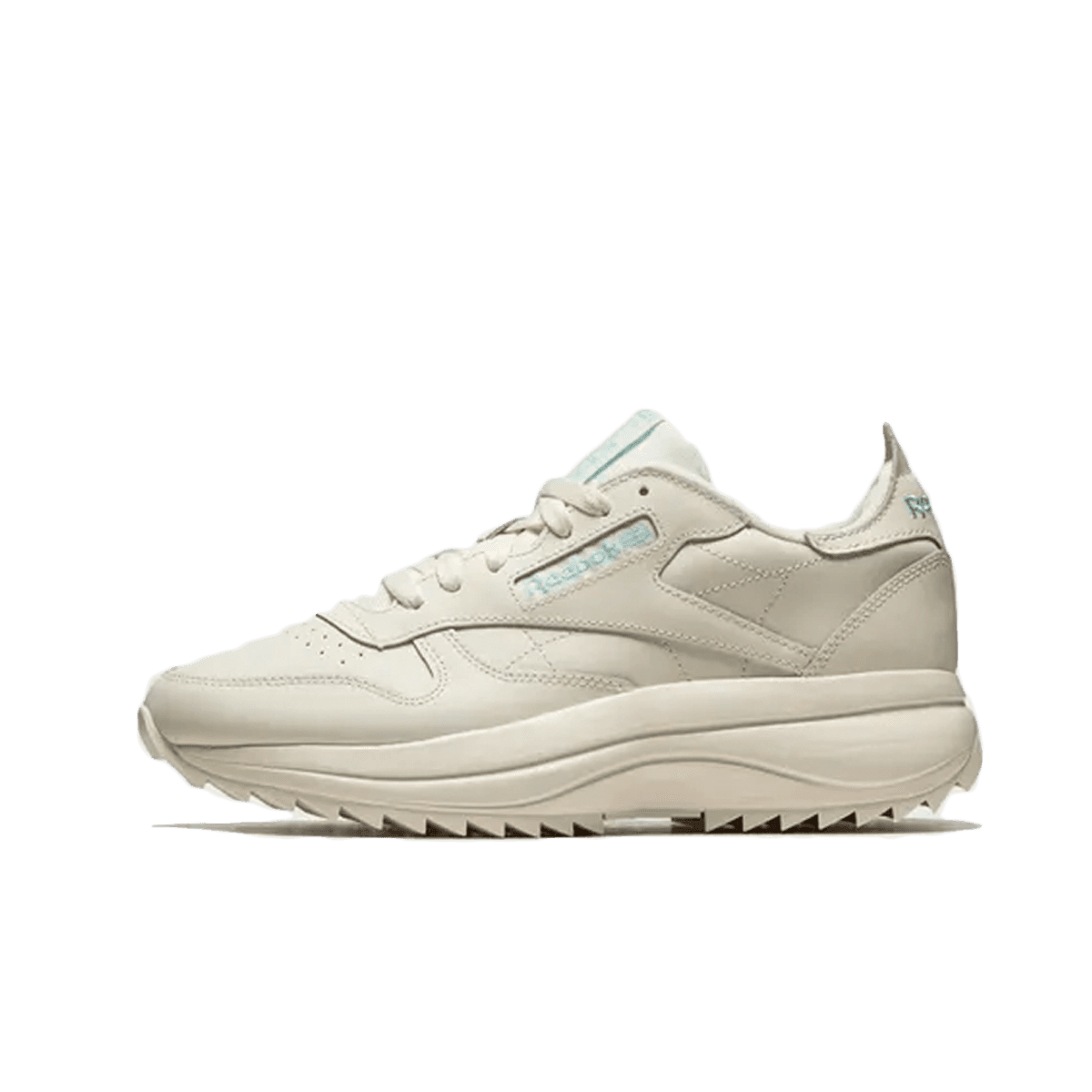 Reebok WMNS Classic Leather 'Chalk'