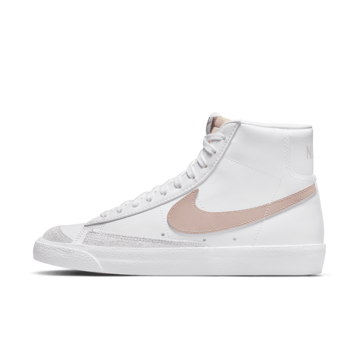 Nike Blazer Mid '77 WMNS 'Pink Oxford'