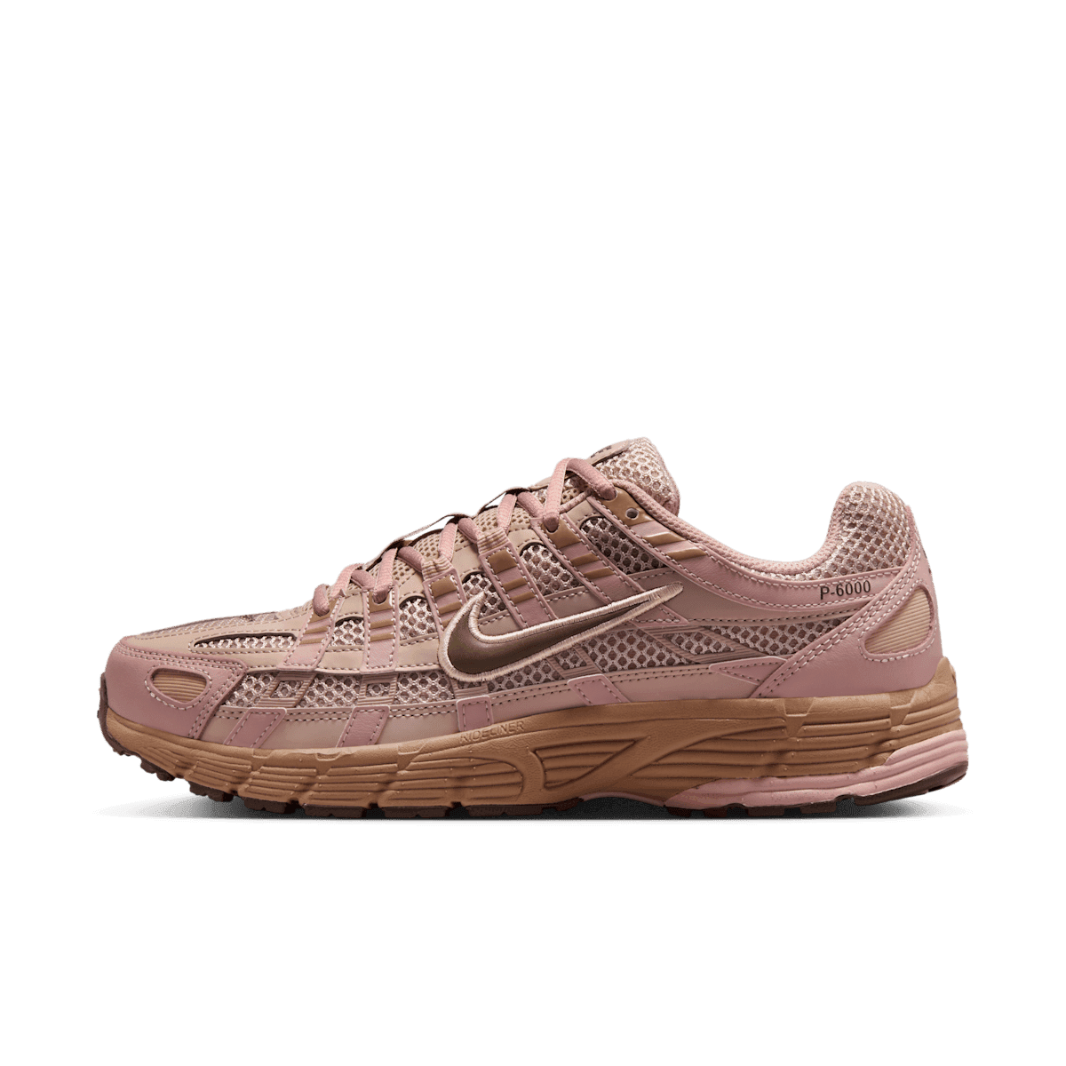 Nike P-6000 SE WMNS 'Pink Oxford'