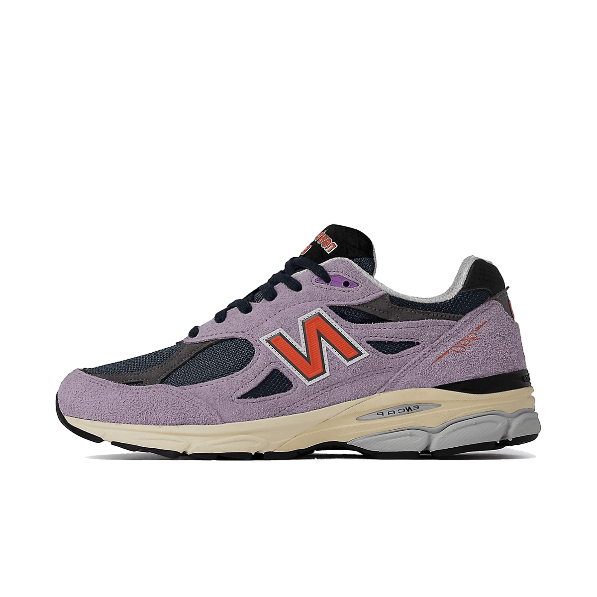 New Balance 990v3 'Raw Amethyst'