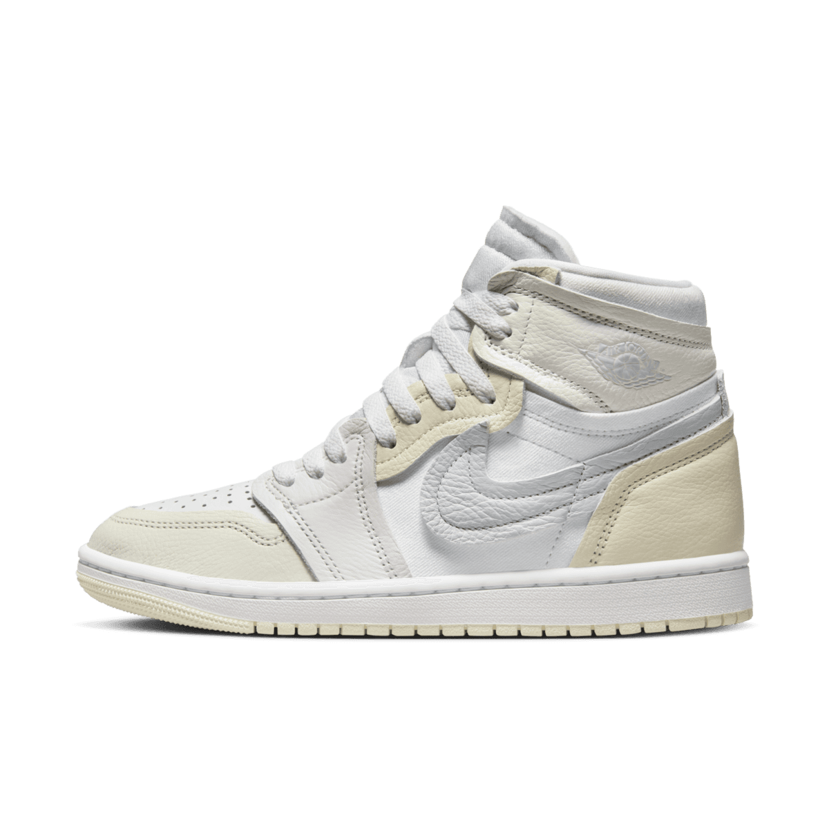 Air Jordan 1 High MM 'Coconut Milk'