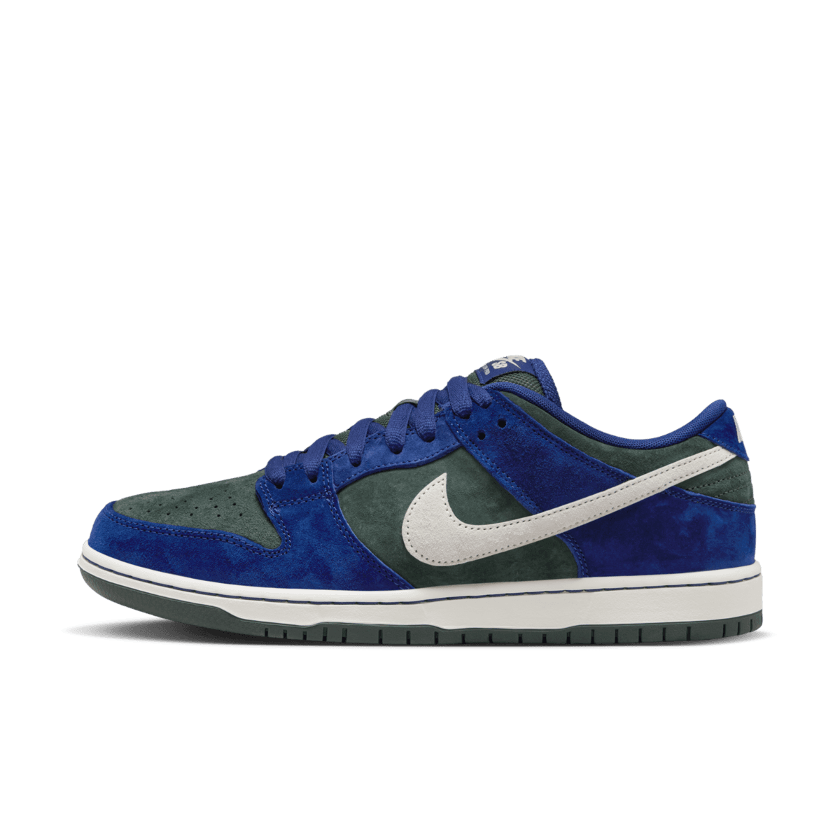 Nike SB Dunk Low 'Deep Royal Blue'