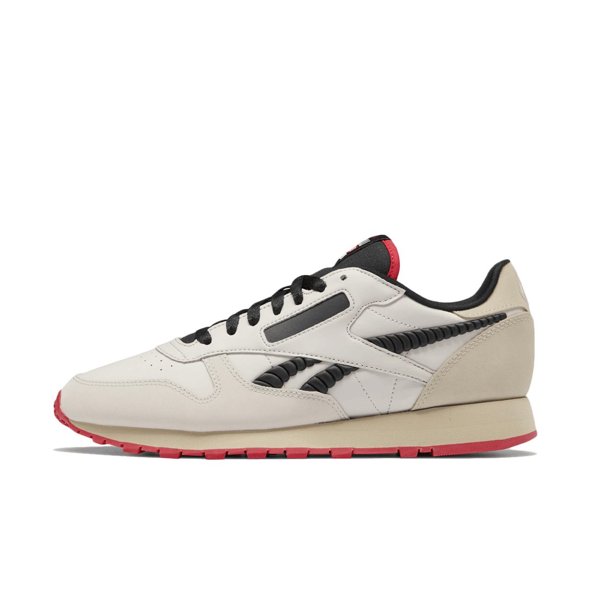 La Casa De Papel x Reebok Classic Leather 'Dali Mask'