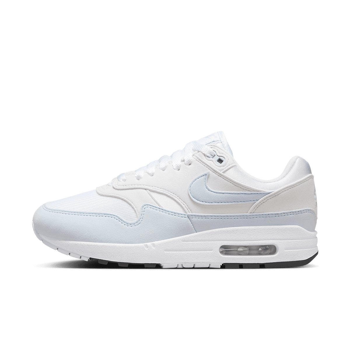 Nike Air Max 1 WMNS 'Football Grey'