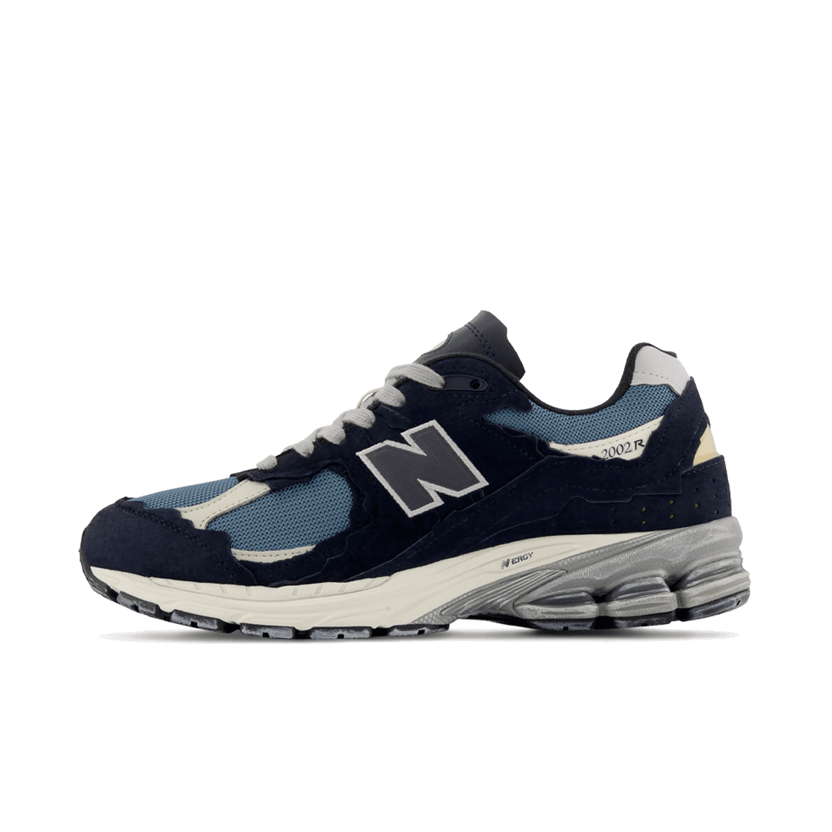 New Balance 2002R 'Navy' - Refined Future