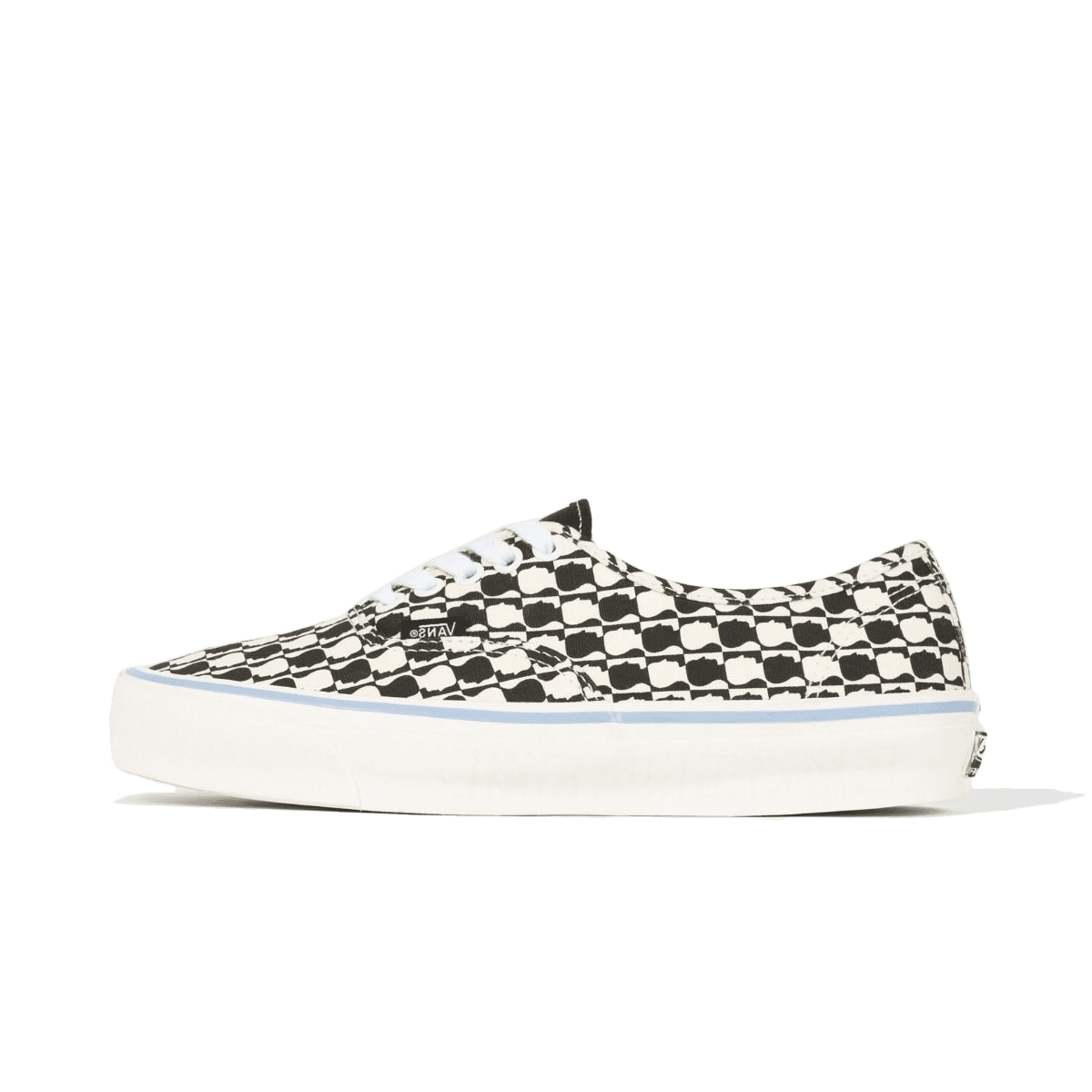 Brain Dead x Vans Vault Og Authentic L