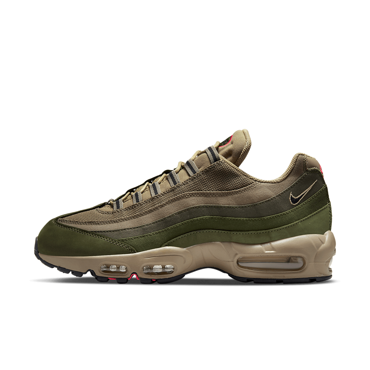 Nike Air Max 95 SE