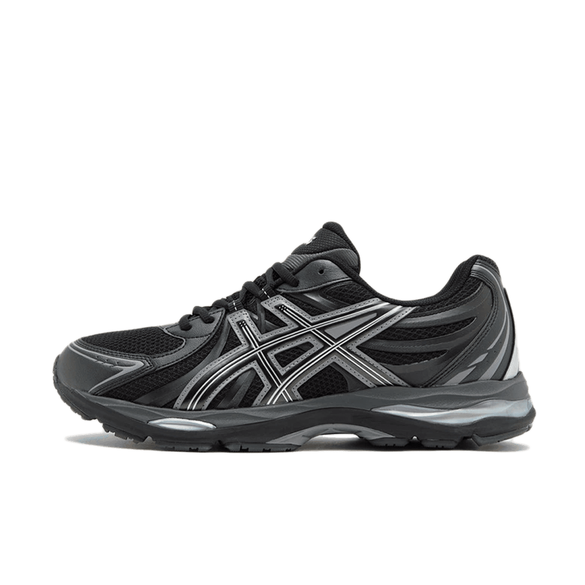 ASICS Gel-Sekiran 'Black' - JD Exclusive