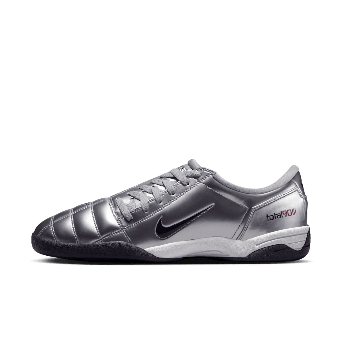 Nike Total 90 SP 'Metallic Silver'