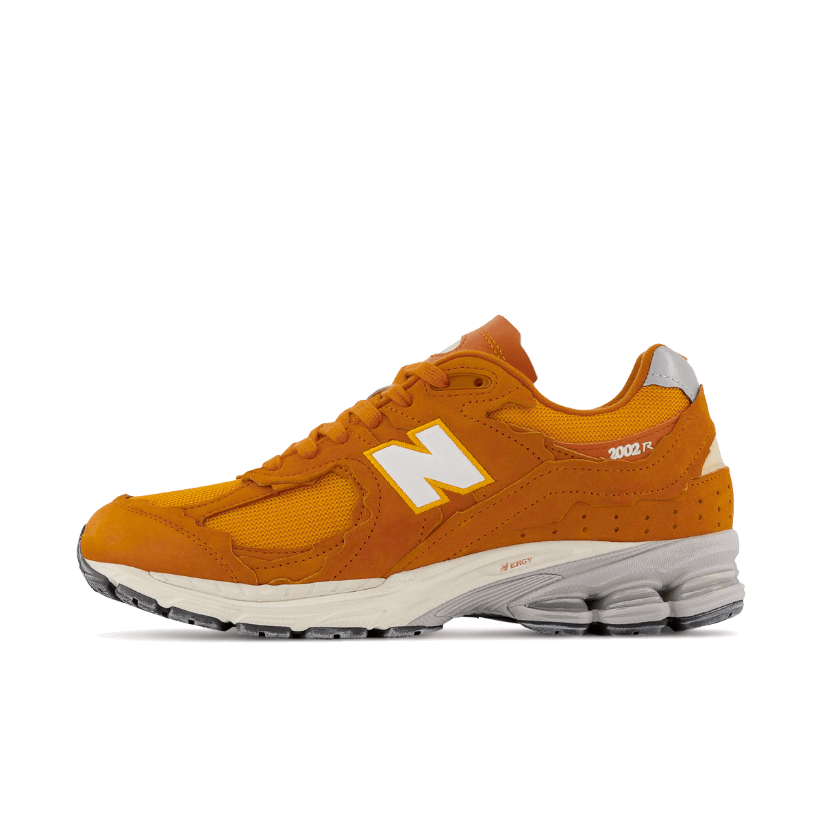 New Balance 2002R 'Orange' - Refined Future