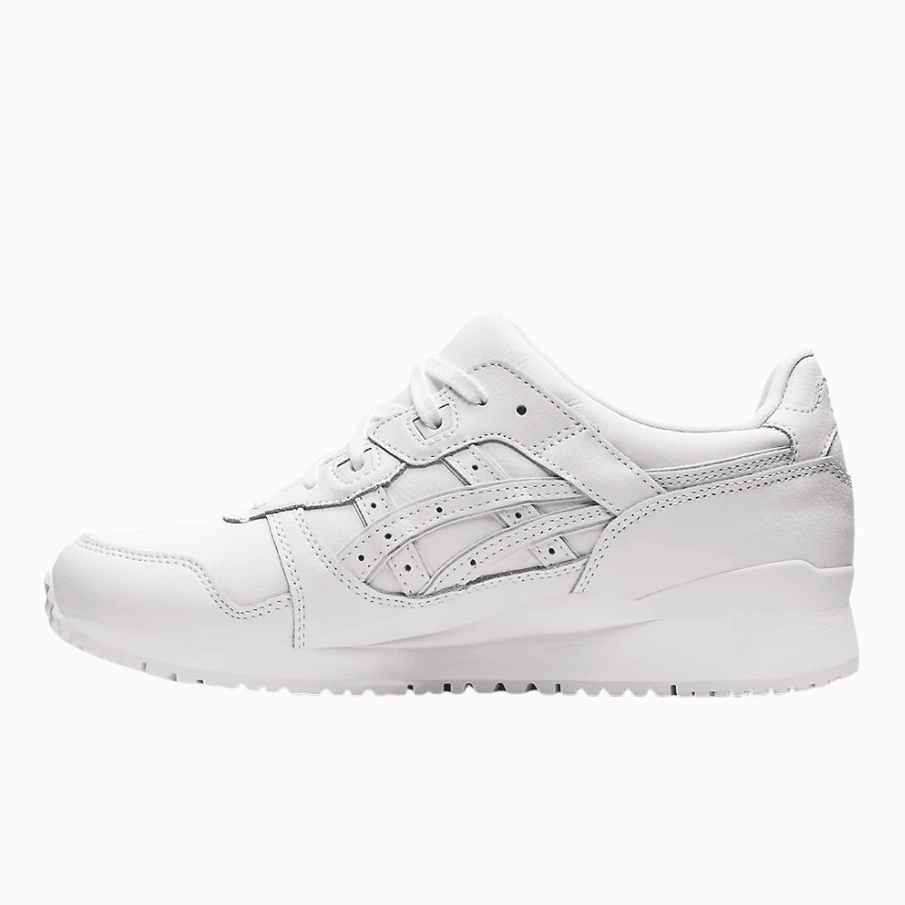 ASICS Gel - Lyte Iii Og White