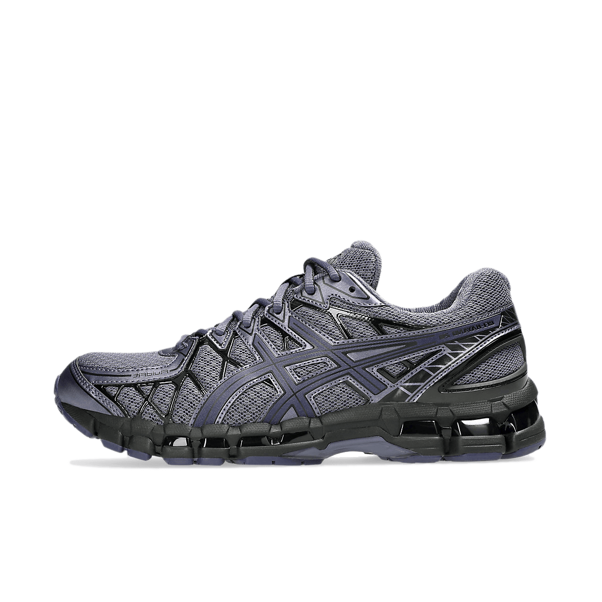 ASICS Gel-Kayano 20 'Indigo Fog'
