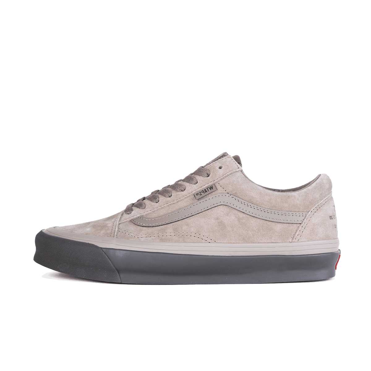 WTAPS x Vans UA Old Skool LX 'Coyote'