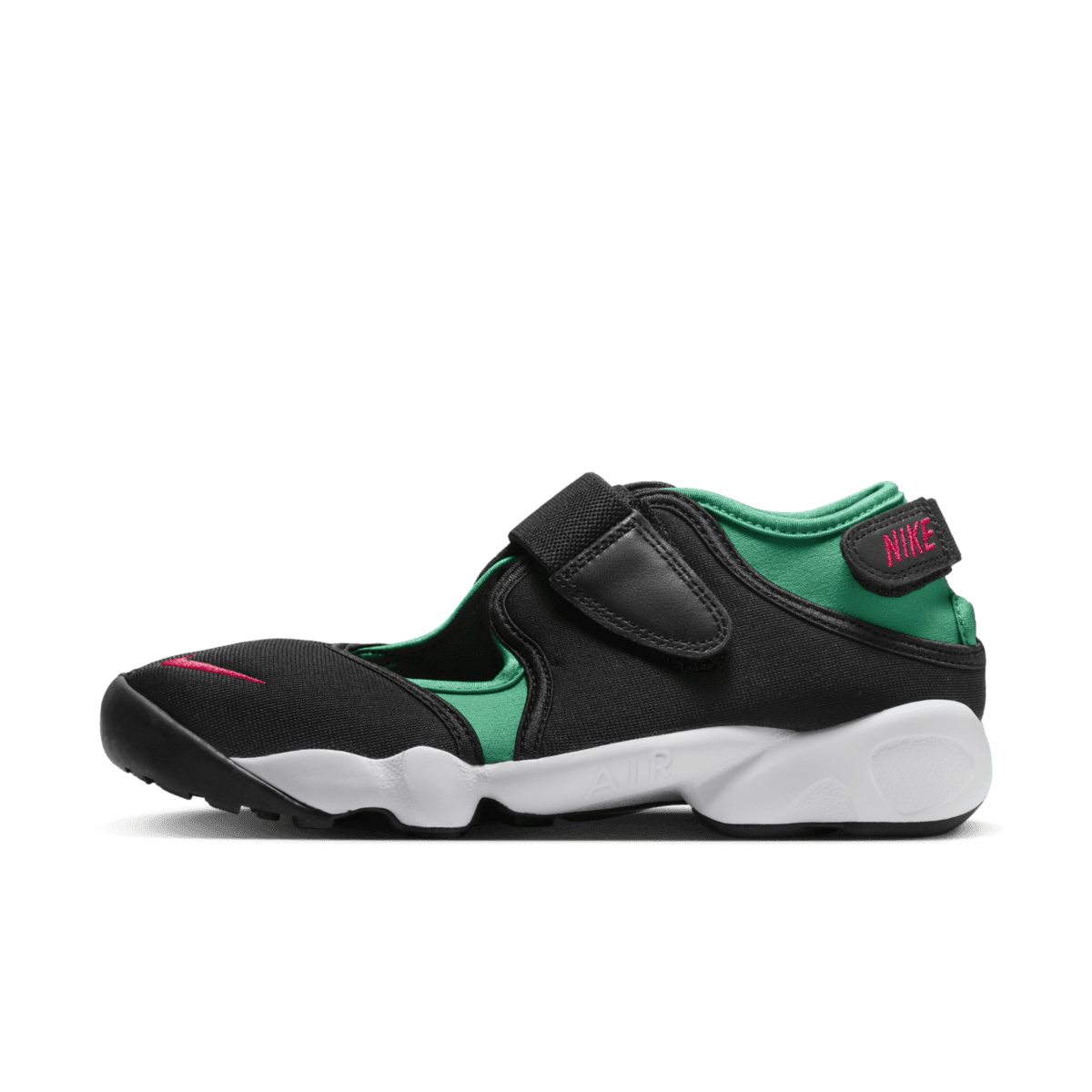 Nike Air Rift WMNS 'Kenya'