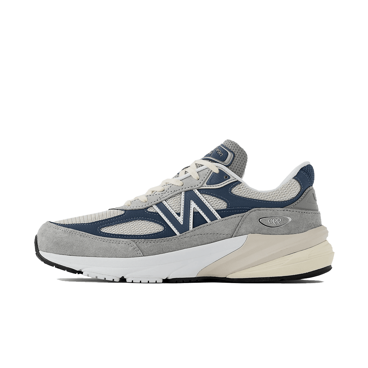 New Balance 990v6 'Grey Day' - Made in USA