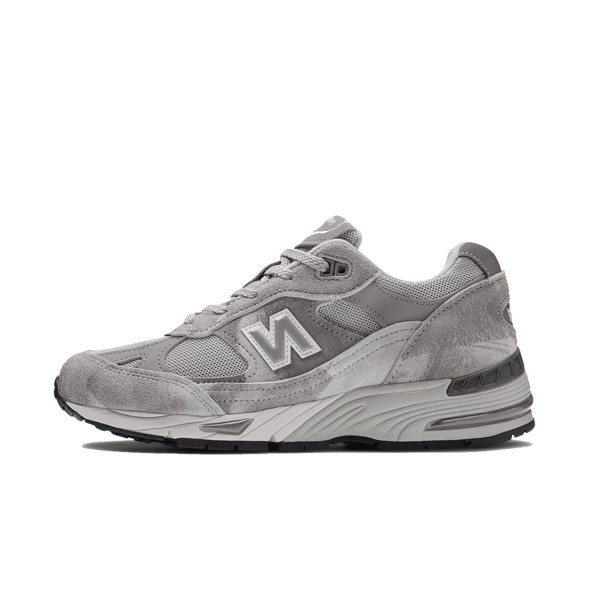 New Balance 991v1 WMNS 'Grey' - Made in UK