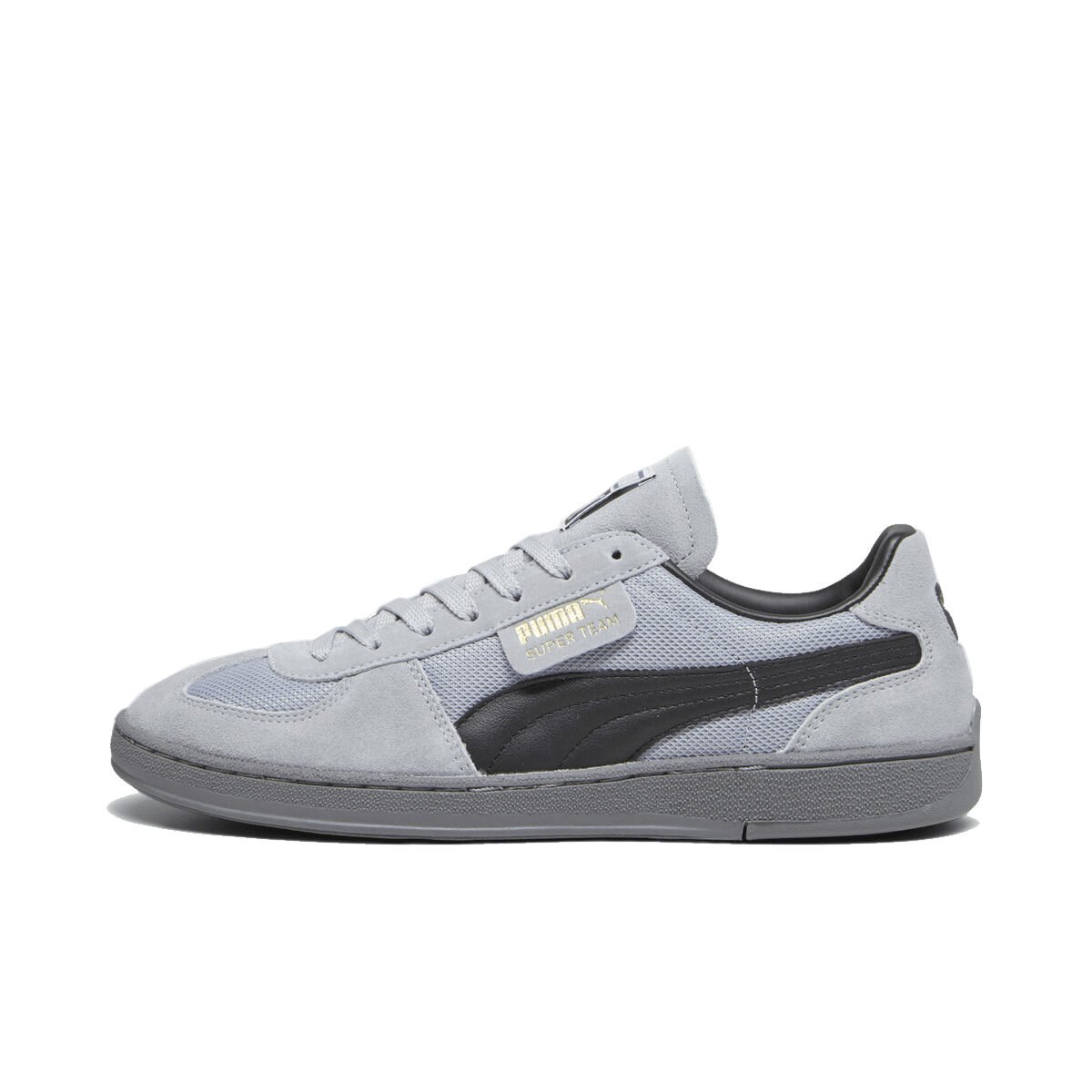 Puma Super Team OG 'Grey'