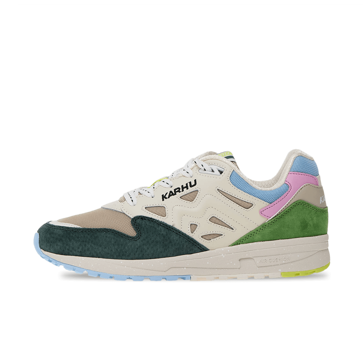 Karhu Legacy 96 'Piquant Green' - Flow State Pack