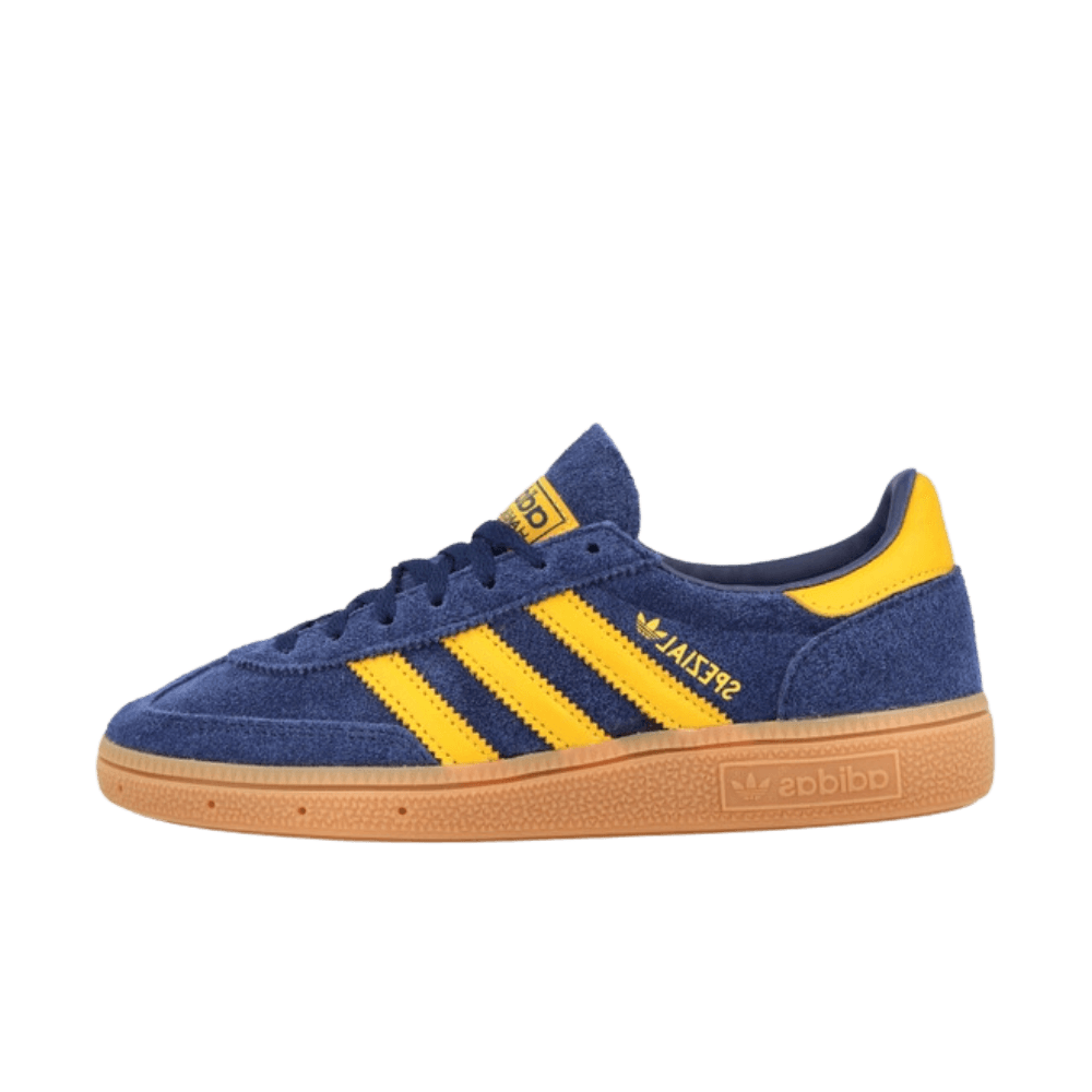 Adidas Women's Handball Spezial W Night Indigo