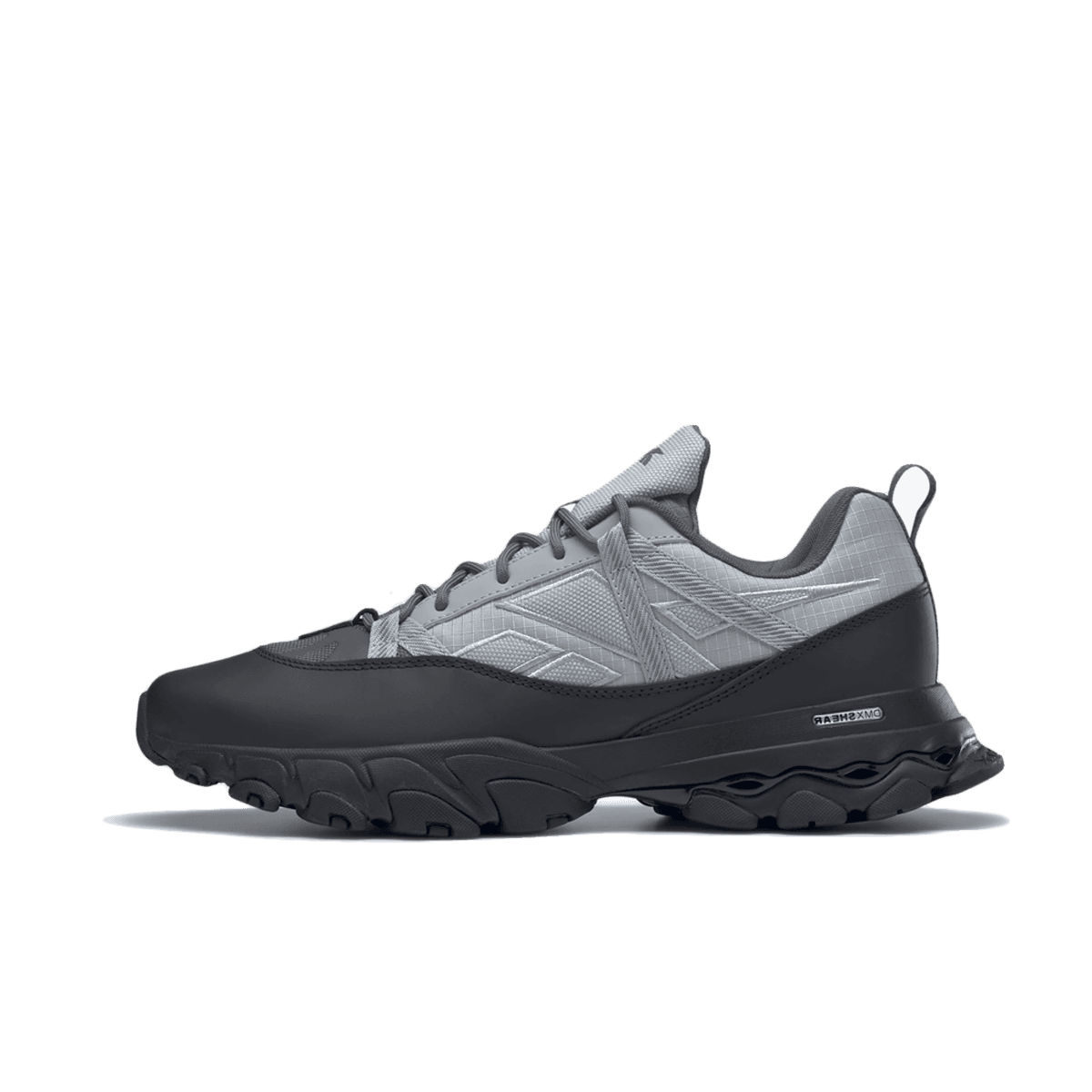 Reebok Dmx Trail Shadow 'Pure Grey'