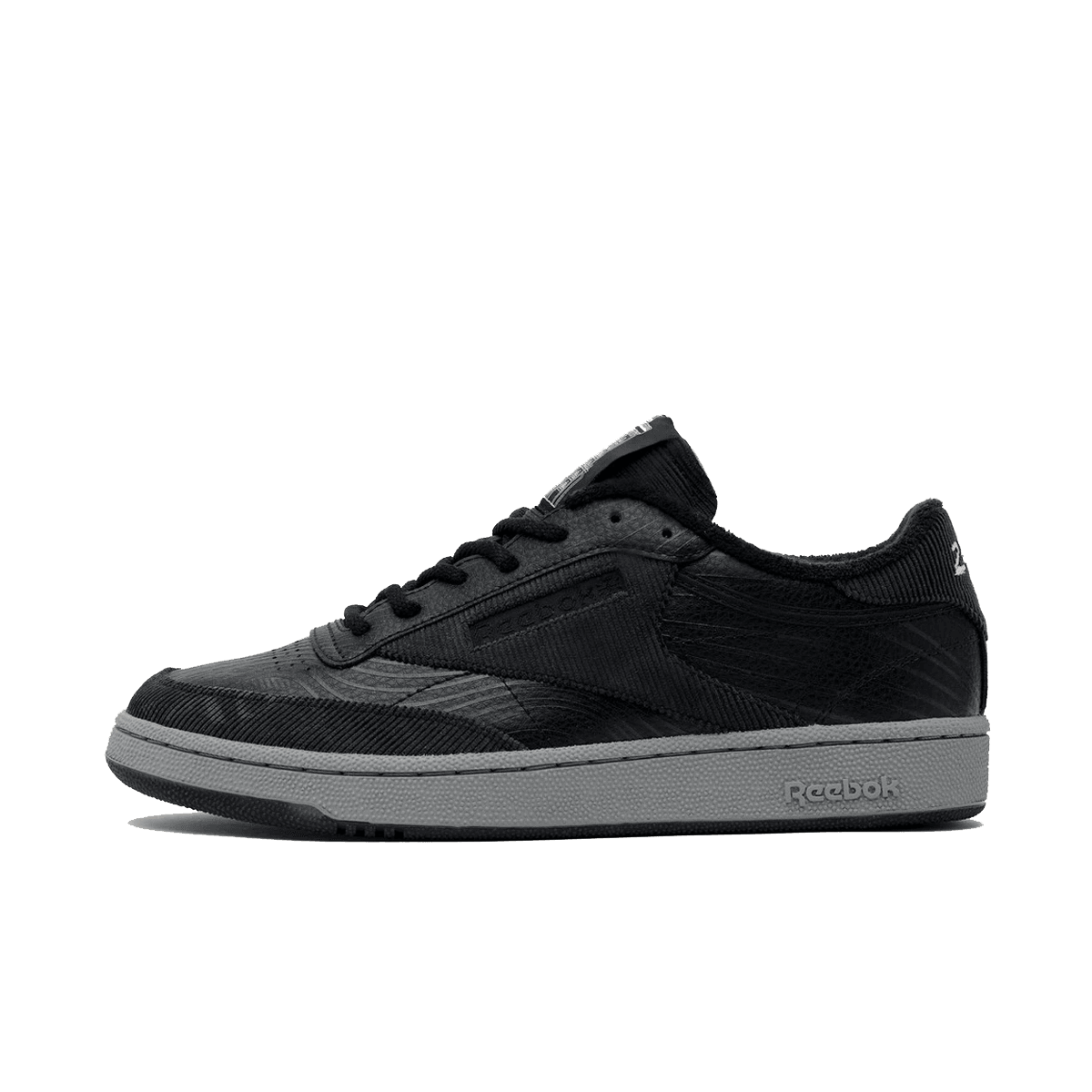 size? x Reebok Club C 'Copenhagen'