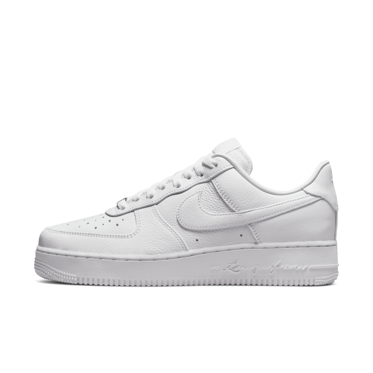 NOCTA x Nike Air Force 1 'Certified Lover Boy'