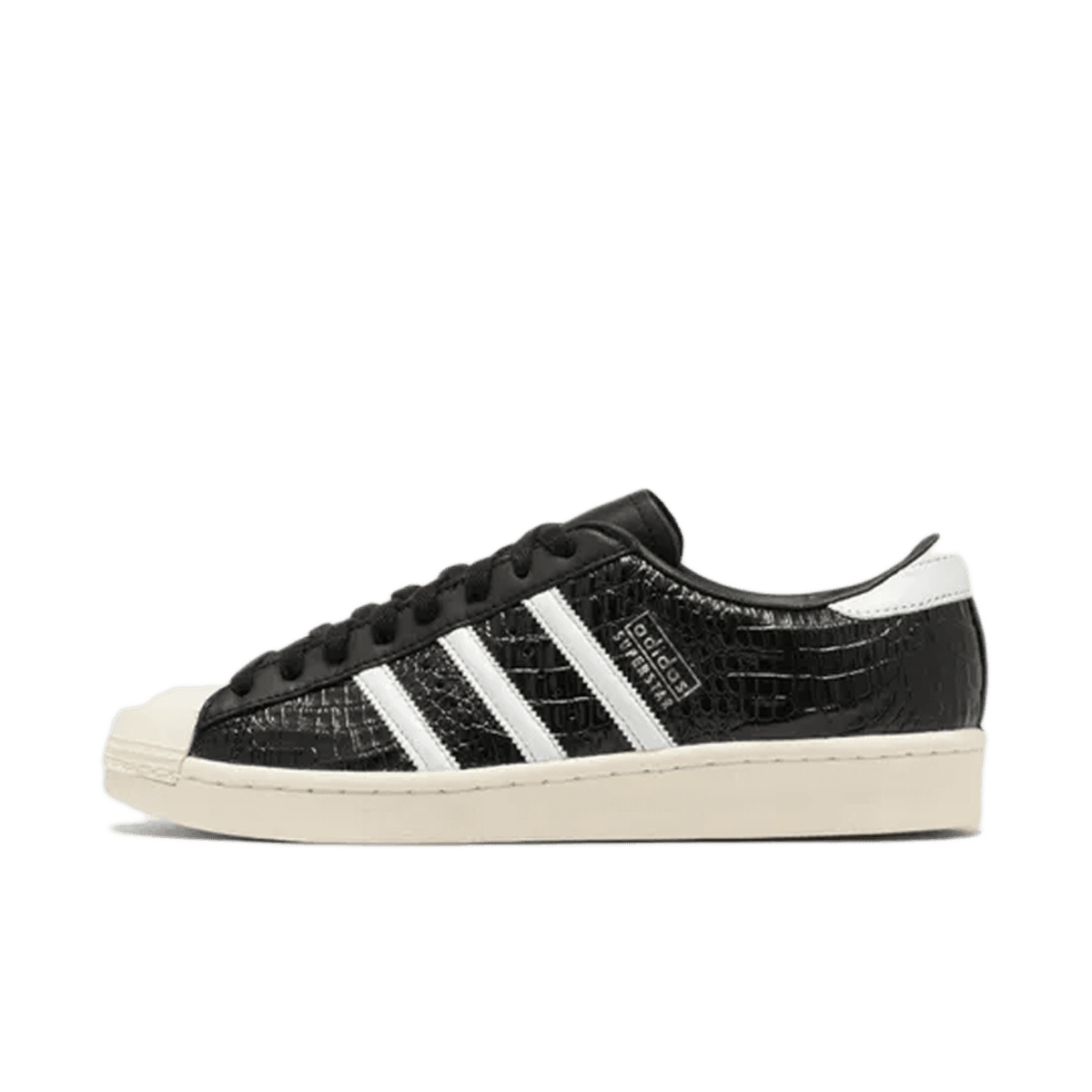 adidas Superstar Vintage WMNS 'Core Black'