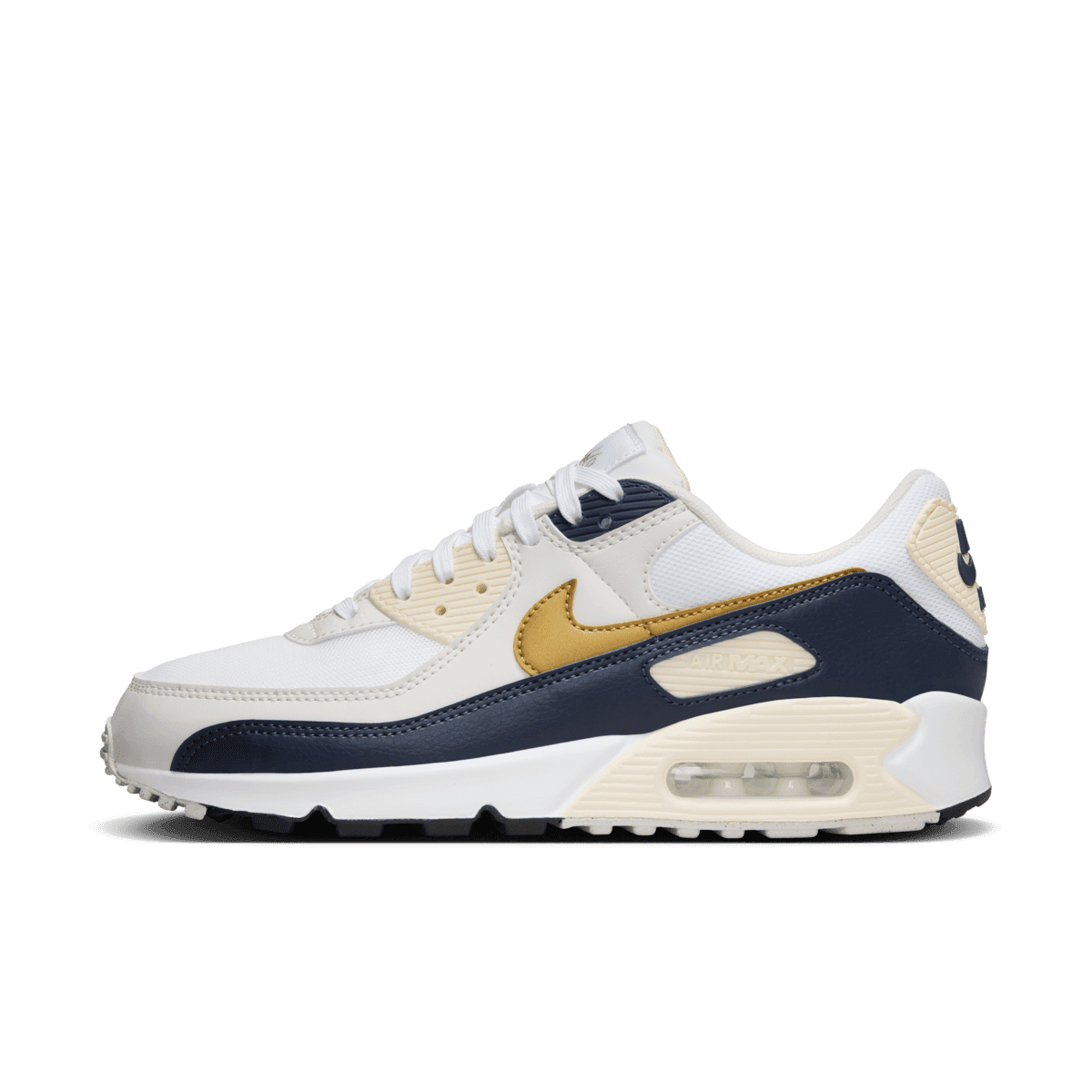 Nike Air Max 90 'Olympic' - Next Nature