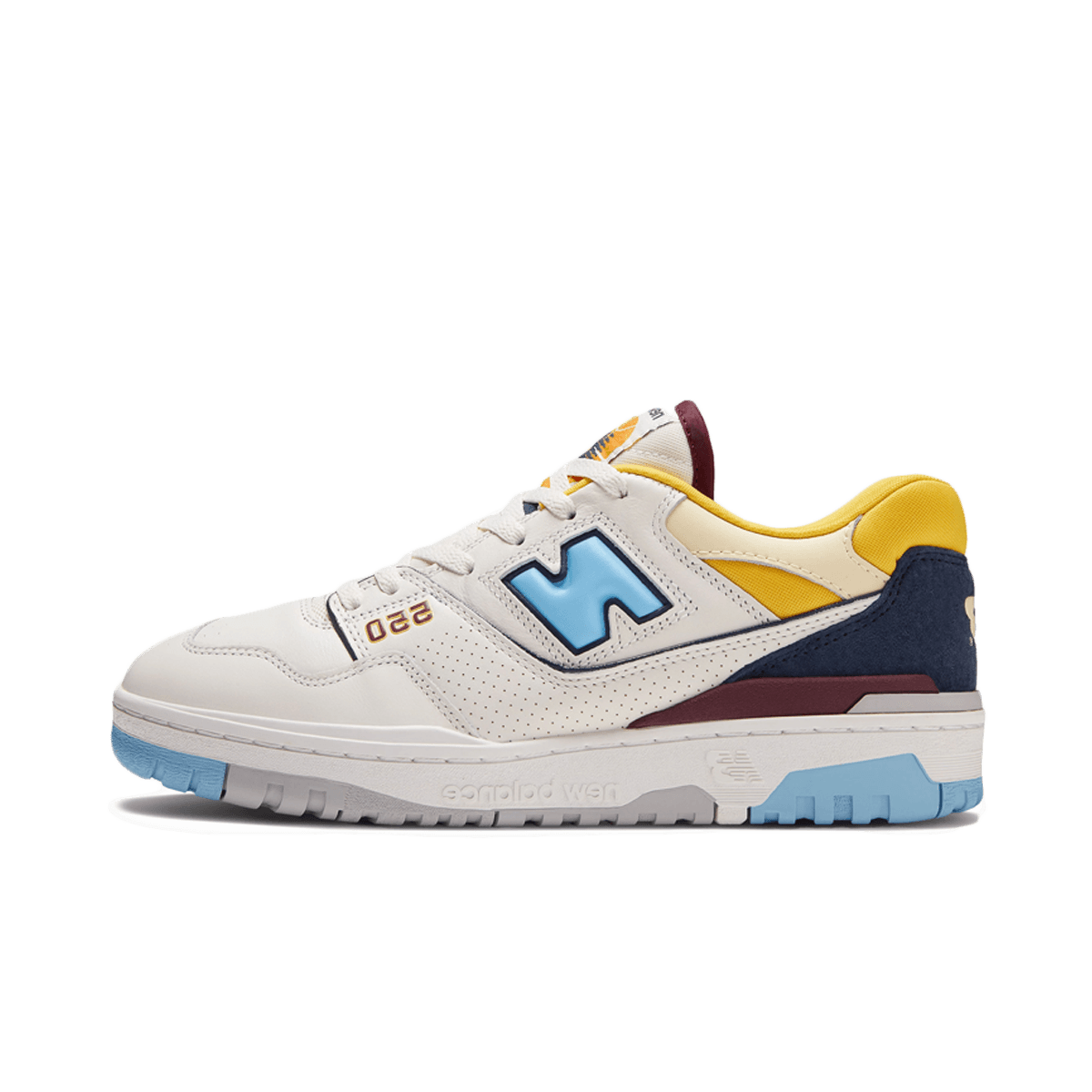 New Balance 550 'Marquette'