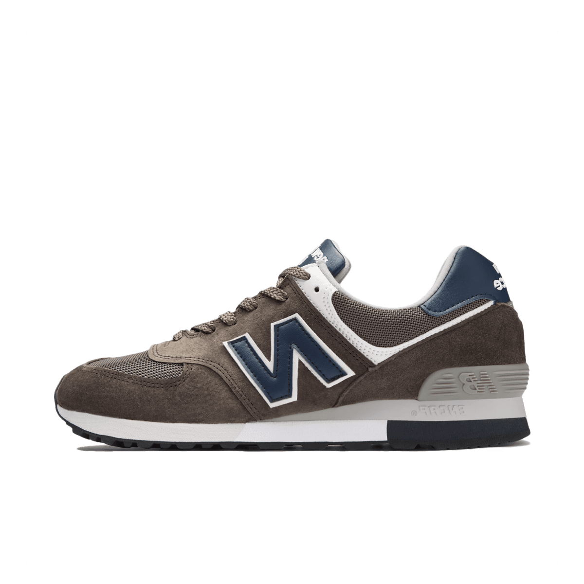 New Balance 576 'Brown'